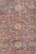 Antique Sivas Area Rug (7' x 10')